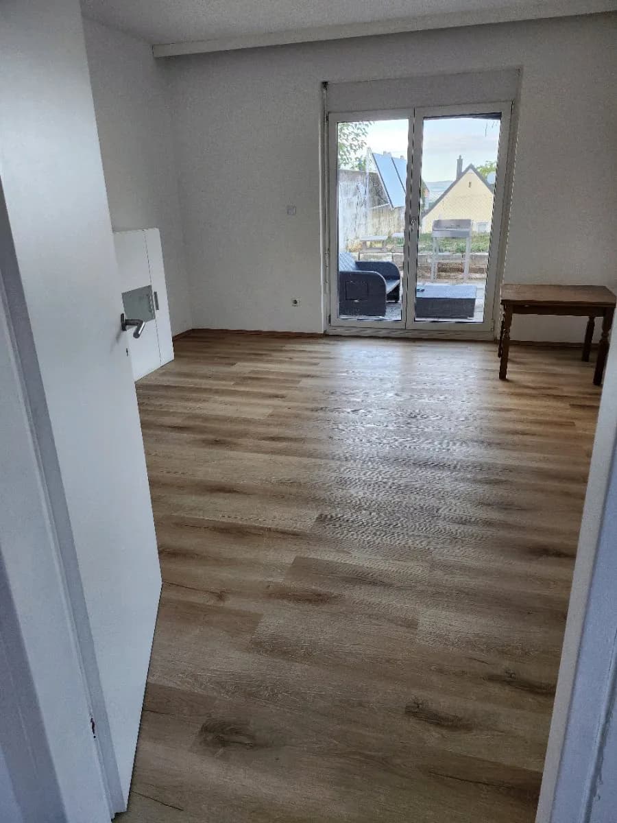 2-Zimmer-Haus mieten in Eisenstadt - Umgebung – 60 m², € 700 – Bild 6 von 10