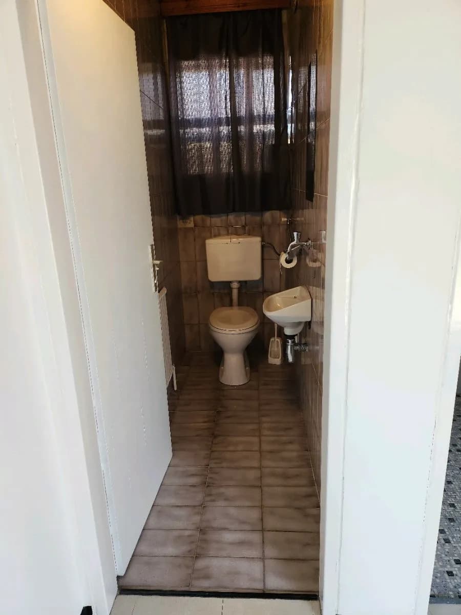 2-Zimmer-Haus mieten in Eisenstadt - Umgebung – 60 m², € 700 – Bild 8 von 10