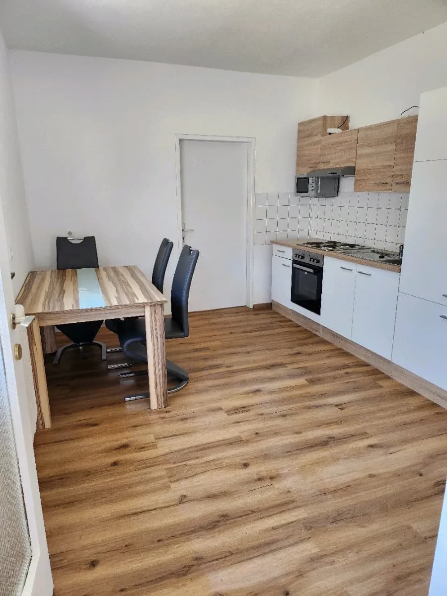2-Zimmer-Haus mieten in Eisenstadt - Umgebung – 60 m², € 700 – Bild 9 von 10