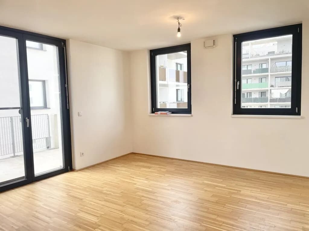 2-Zimmer-Wohnung kaufen in Wien – 54,91 m², € 269.900 – Bild 2 von 23