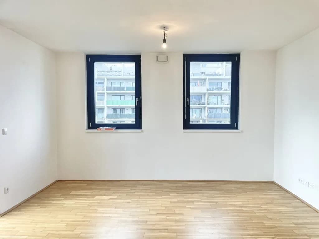 2-Zimmer-Wohnung kaufen in Wien – 54,91 m², € 269.900 – Bild 3 von 23