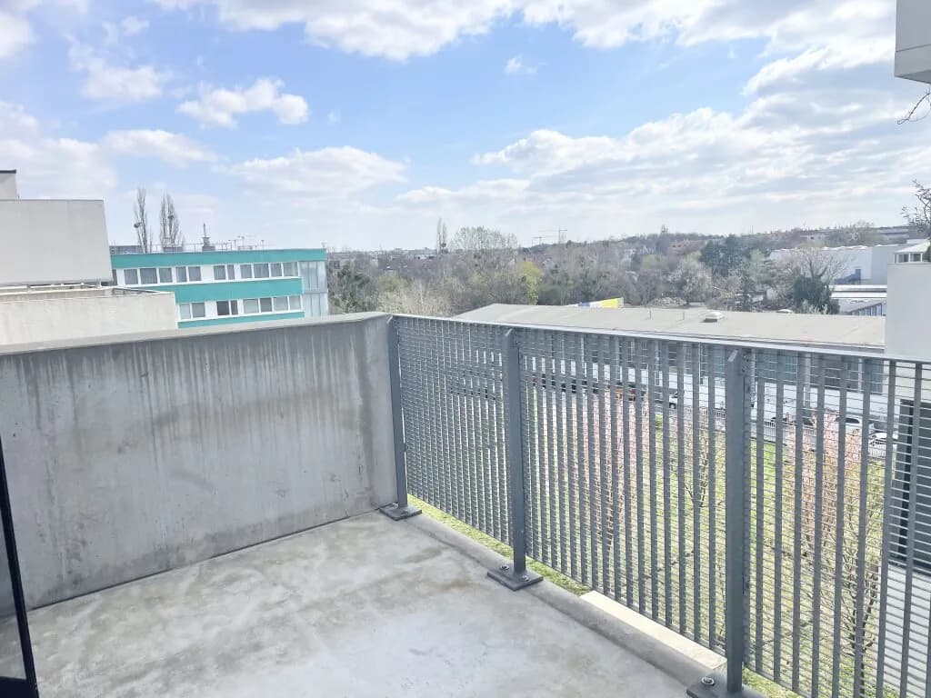 2-Zimmer-Wohnung kaufen in Wien – 54,91 m², € 269.900 – Bild 5 von 23