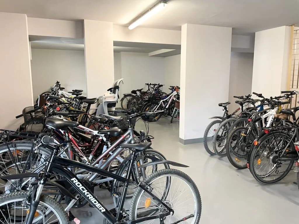 2-Zimmer-Wohnung kaufen in Wien – 54,91 m², € 269.900 – Bild 18 von 23