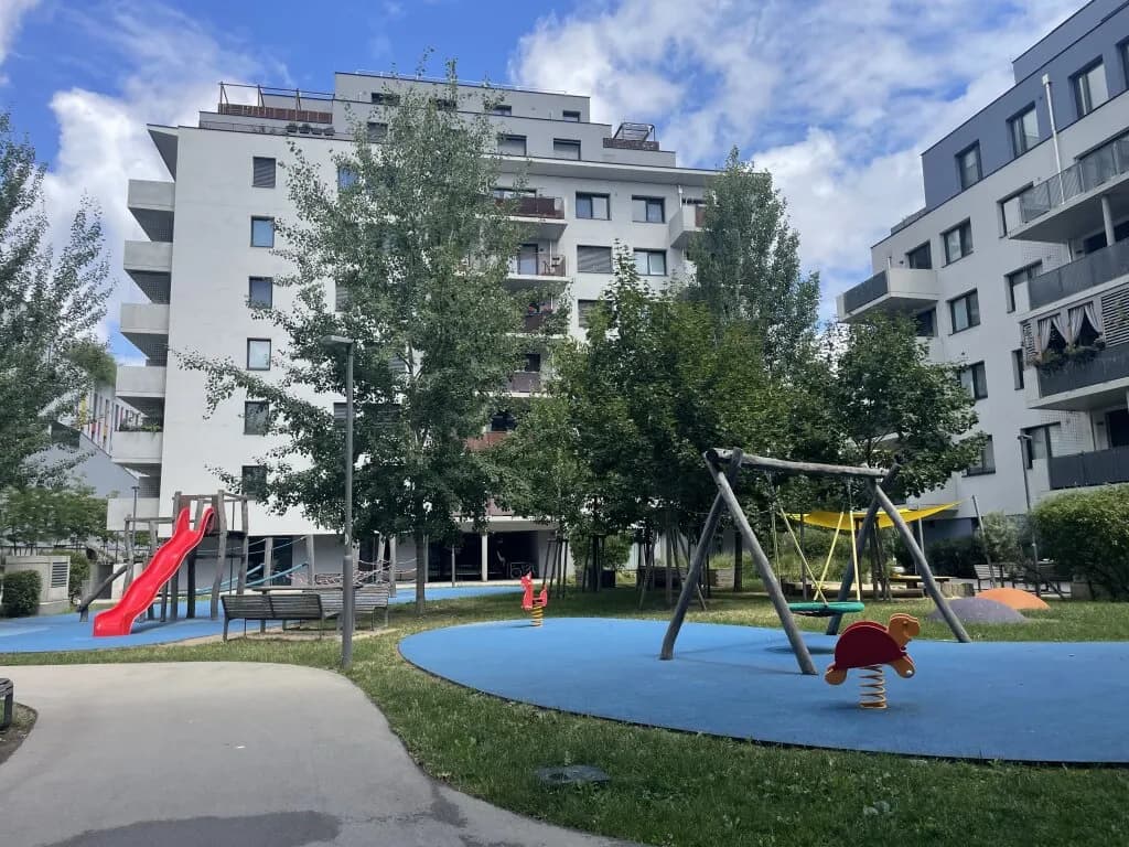 2-Zimmer-Wohnung kaufen in Wien – 54,91 m², € 269.900 – Bild 20 von 23