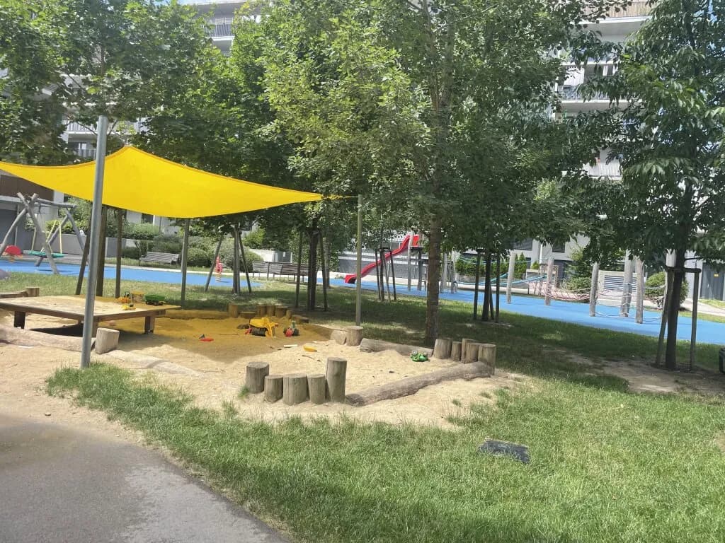 2-Zimmer-Wohnung kaufen in Wien – 54,91 m², € 269.900 – Bild 21 von 23
