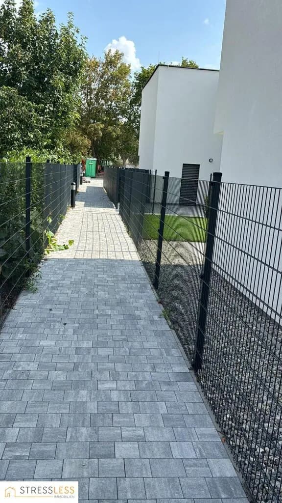 4-Zimmer-Haus kaufen in Bruck an der Leitha – 104 m², € 439.000 – Bild 2 von 18