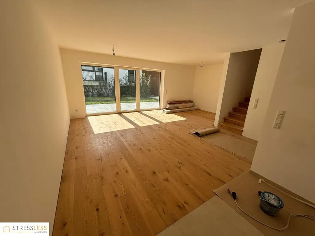 4-Zimmer-Haus kaufen in Bruck an der Leitha – 104 m², € 439.000 – Bild 3 von 18