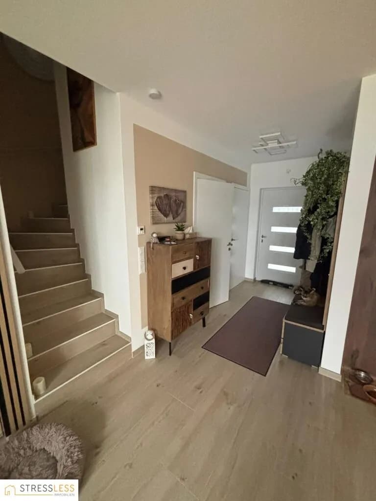 4-Zimmer-Haus kaufen in Bruck an der Leitha – 104 m², € 439.000 – Bild 6 von 18
