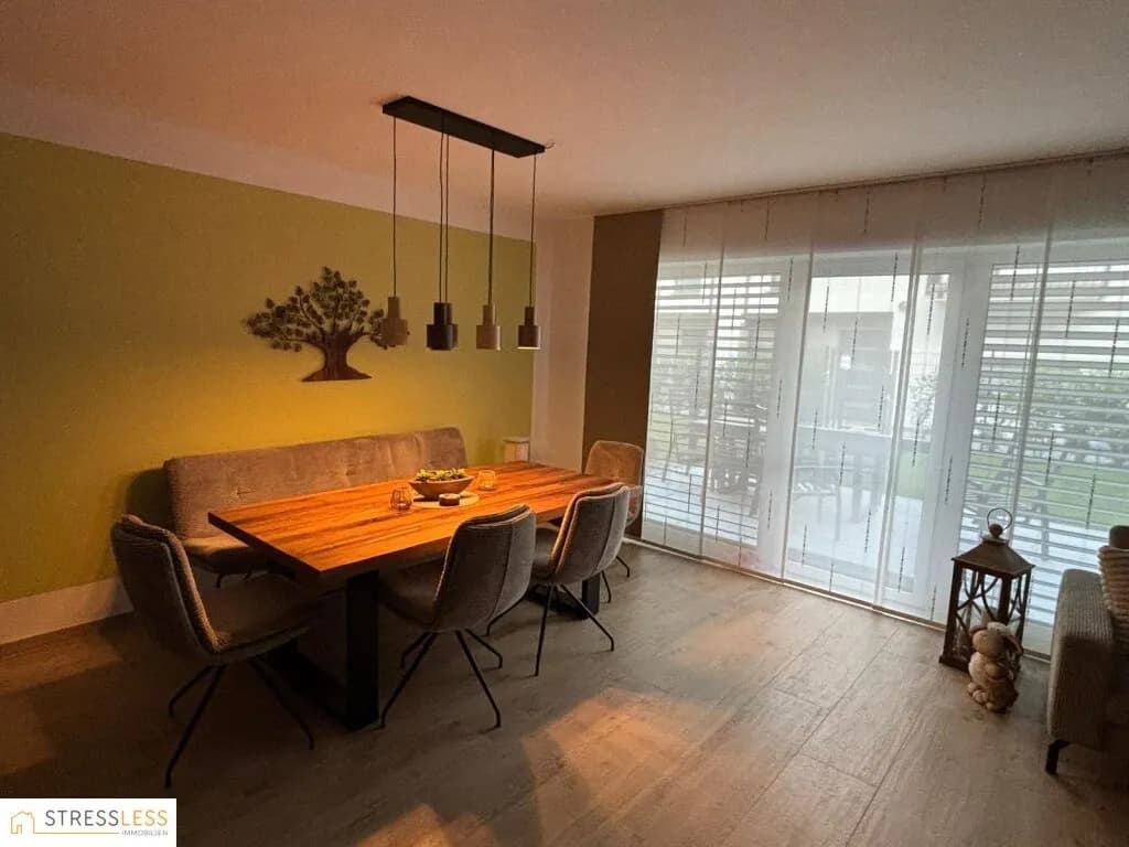 4-Zimmer-Haus kaufen in Bruck an der Leitha – 104 m², € 439.000 – Bild 8 von 18