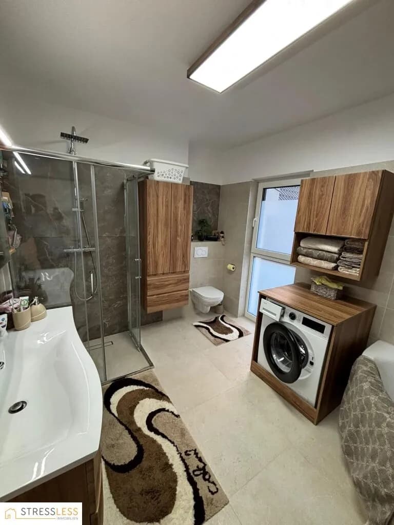 4-Zimmer-Haus kaufen in Bruck an der Leitha – 104 m², € 439.000 – Bild 9 von 18