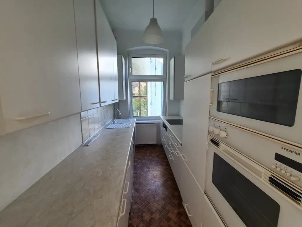 3-Zimmer-Wohnung kaufen in Wien – 60,04 m², € 234.900 – Bild 3 von 11
