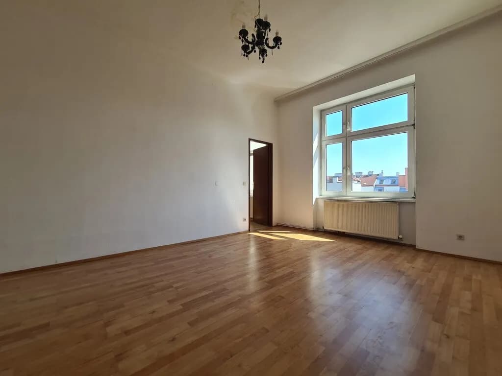 3-Zimmer-Wohnung kaufen in Wien – 60,04 m², € 234.900 – Bild 5 von 11