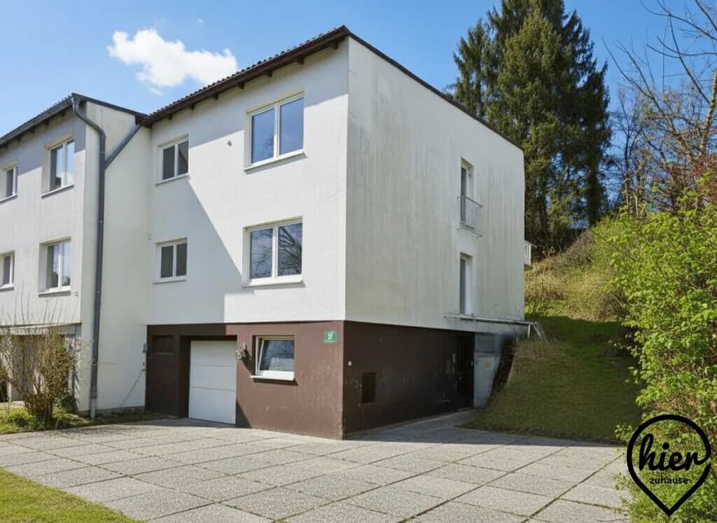 5-Zimmer-Haus kaufen in Graz – 120 m², € 650.000 – Bild 1 von 23