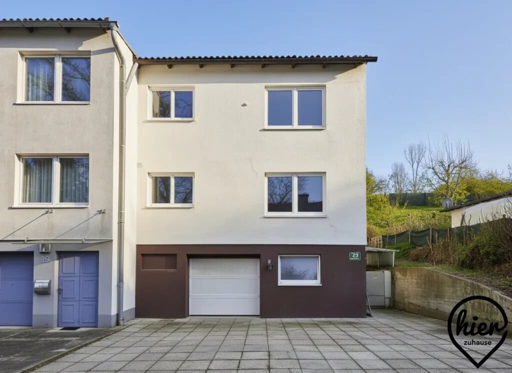 5-Zimmer-Haus kaufen in Graz – 120 m², € 650.000 – Bild 2 von 23
