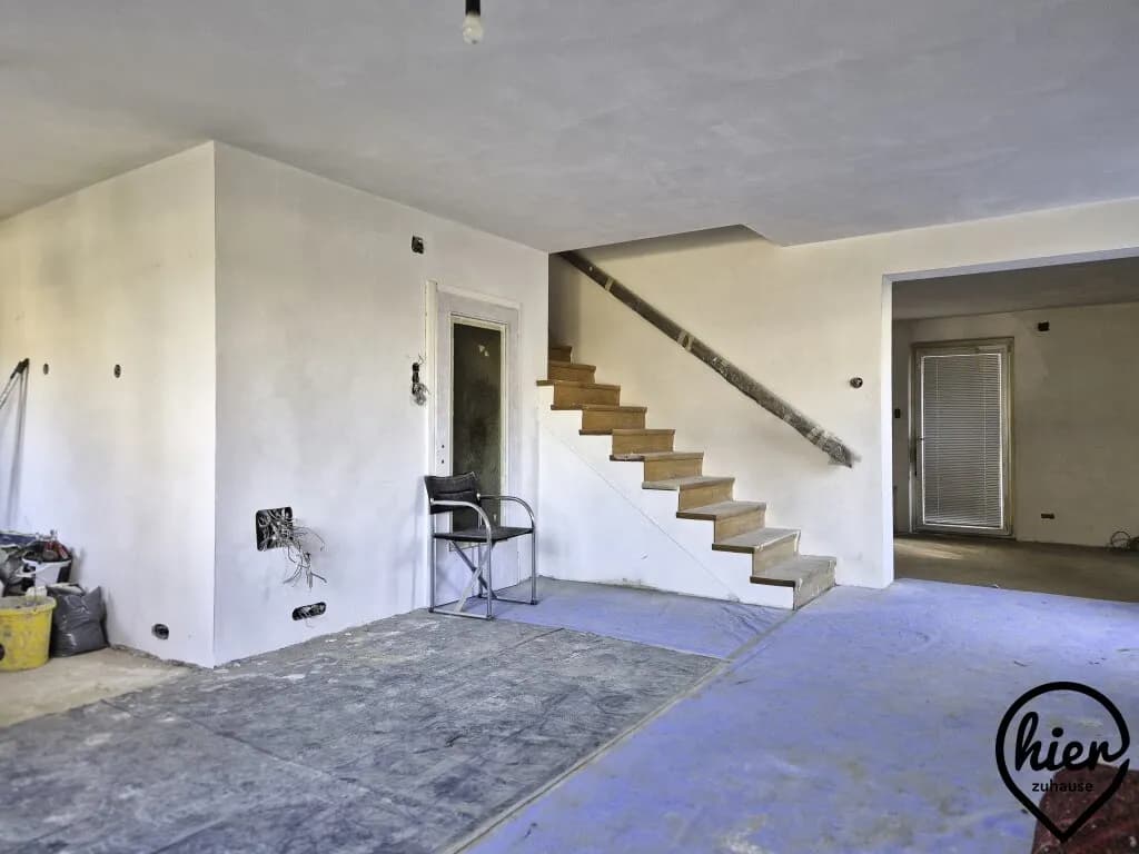 5-Zimmer-Haus kaufen in Graz – 120 m², € 650.000 – Bild 8 von 23
