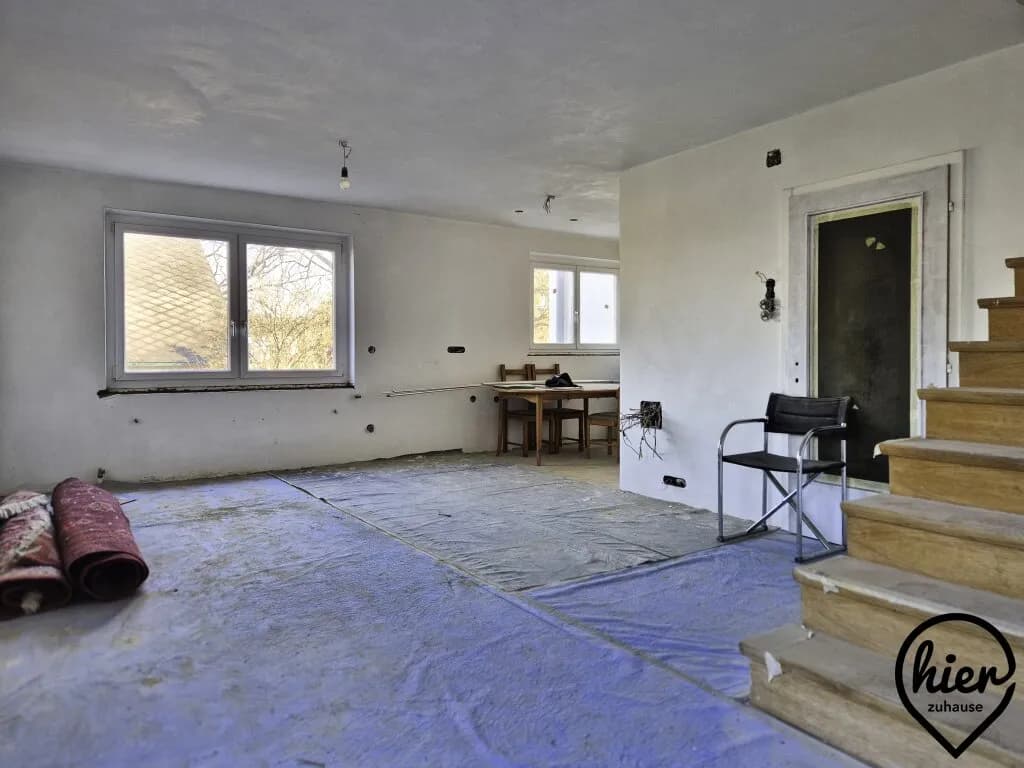 5-Zimmer-Haus kaufen in Graz – 120 m², € 650.000 – Bild 9 von 23