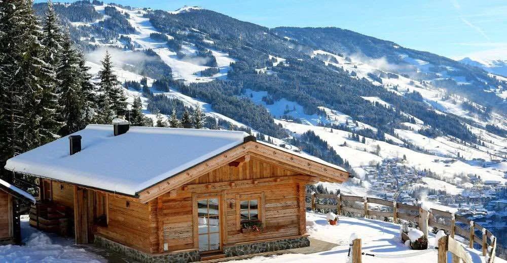 4-Zimmer-Wohnung mieten in Zell am See – 75 m², € 18.000 – Bild 1 von 10