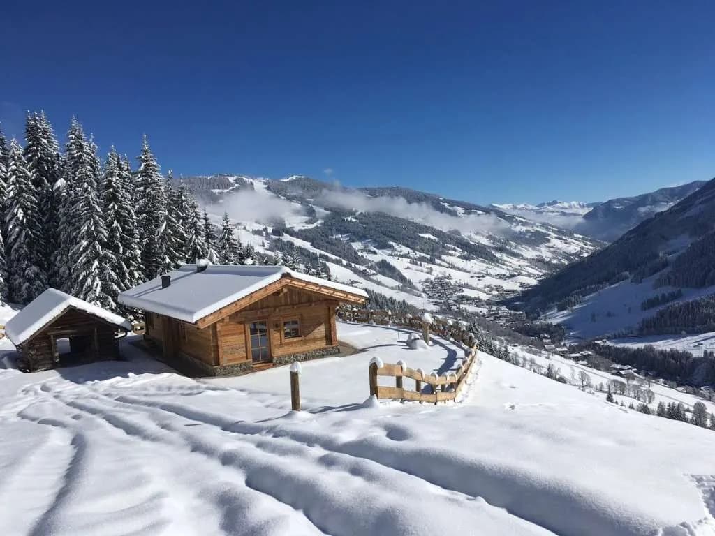 4-Zimmer-Wohnung mieten in Zell am See – 75 m², € 18.000 – Bild 2 von 10