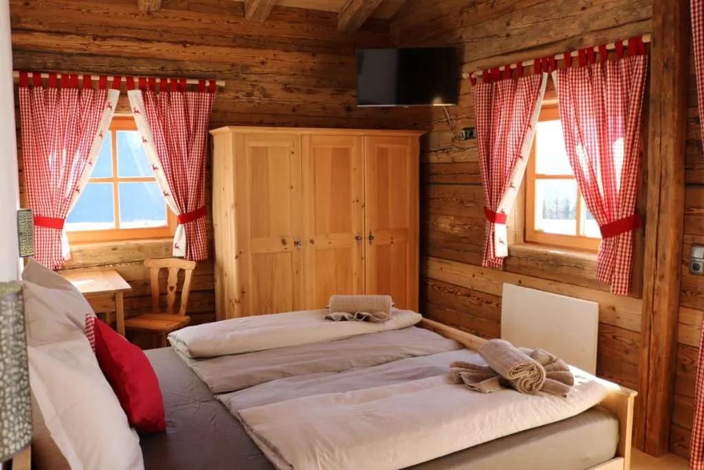 4-Zimmer-Wohnung mieten in Zell am See – 75 m², € 18.000 – Bild 3 von 10