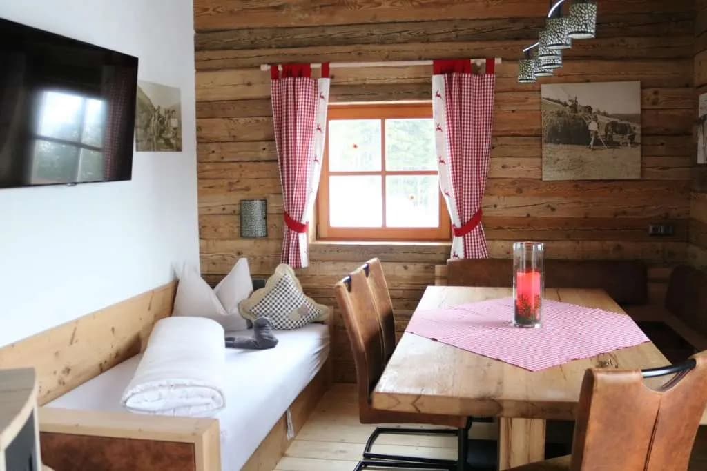 4-Zimmer-Wohnung mieten in Zell am See – 75 m², € 18.000 – Bild 4 von 10