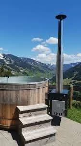 4-Zimmer-Wohnung mieten in Zell am See – 75 m², € 18.000 – Bild 8 von 10