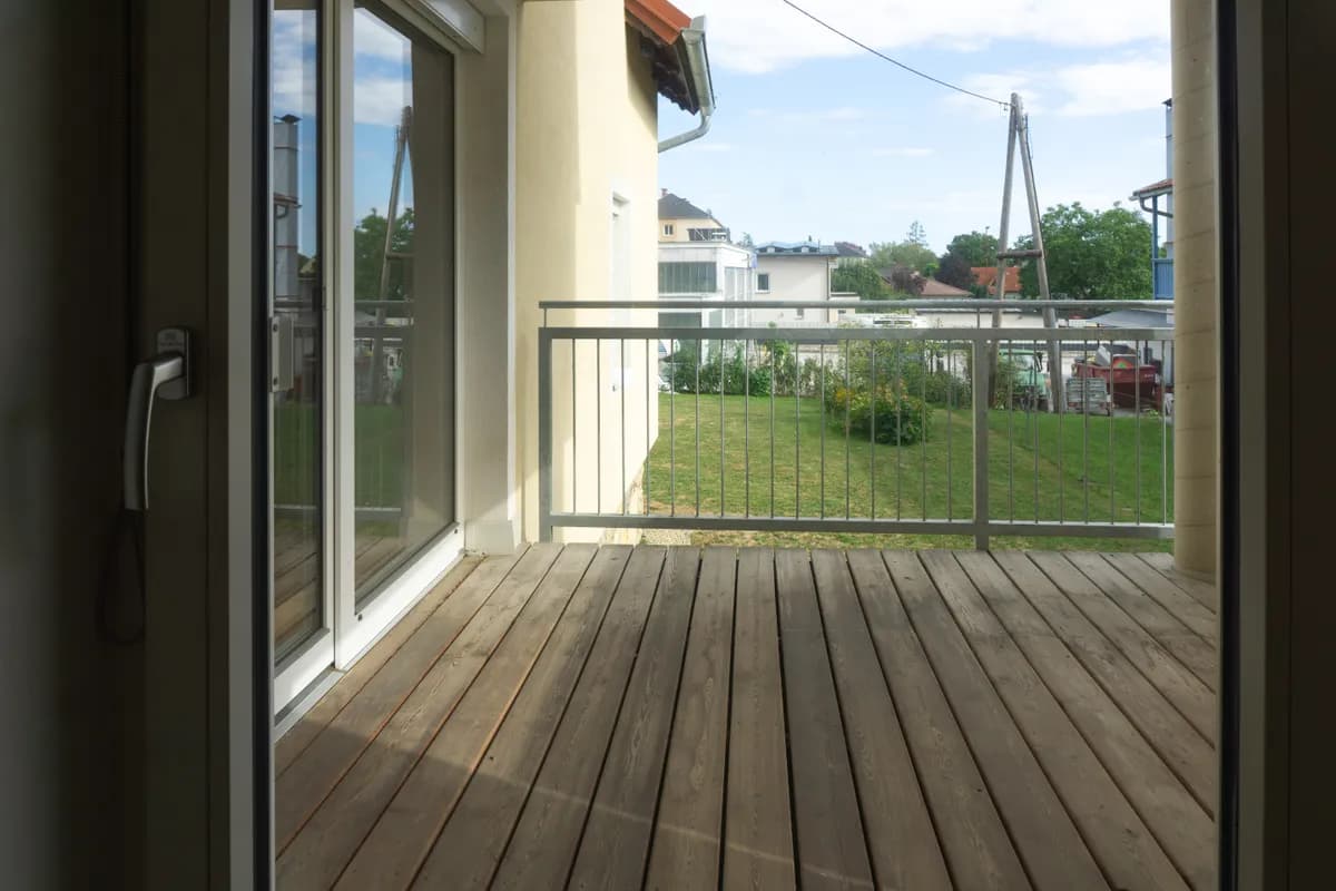 2-Zimmer-Wohnung mieten in Weiz – 485 m², € 550 – Bild 3 von 4