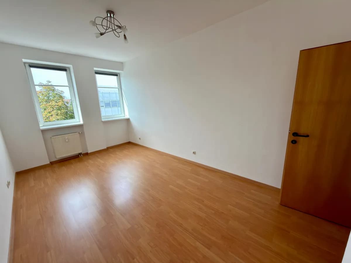3-Zimmer-Wohnung mieten in Wels – 77 m², € 650 – Bild 4 von 10