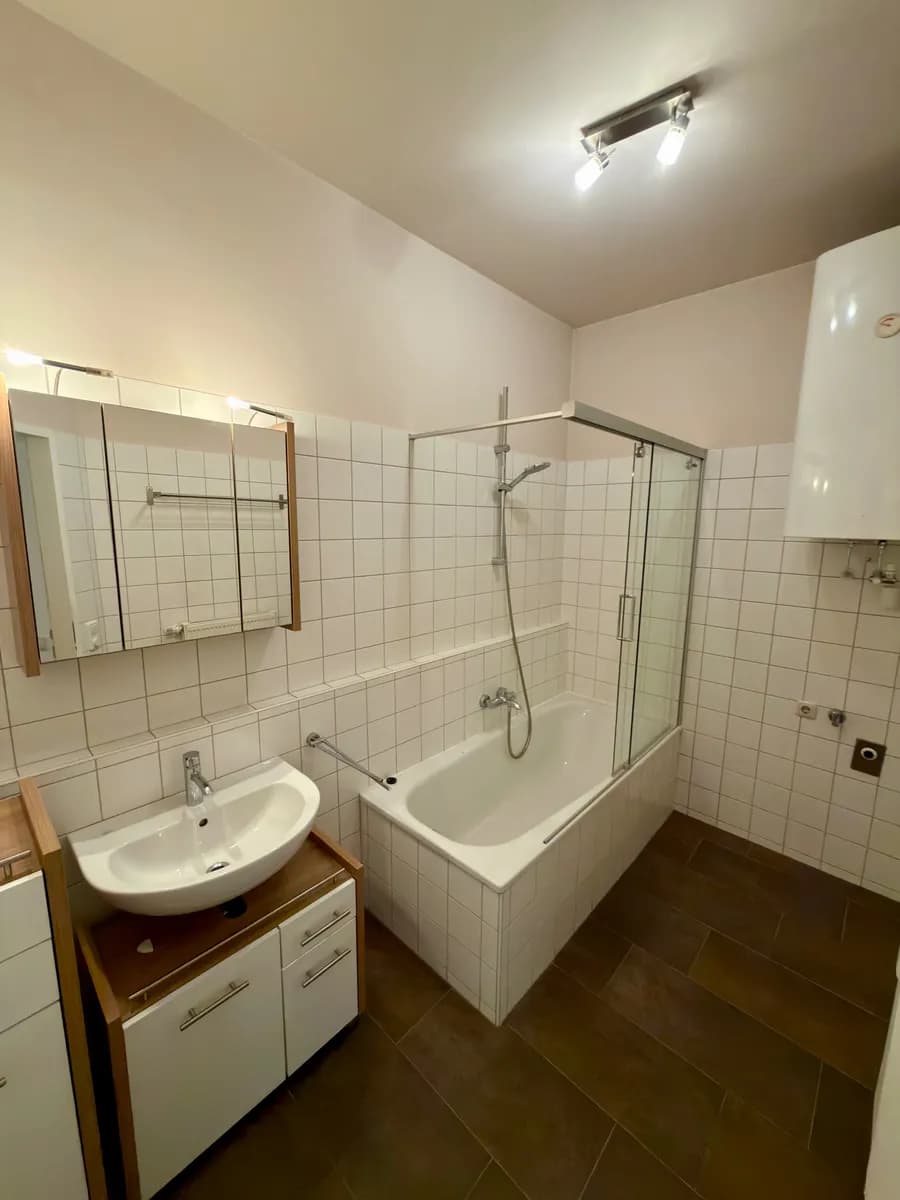 3-Zimmer-Wohnung mieten in Wels – 77 m², € 650 – Bild 6 von 10