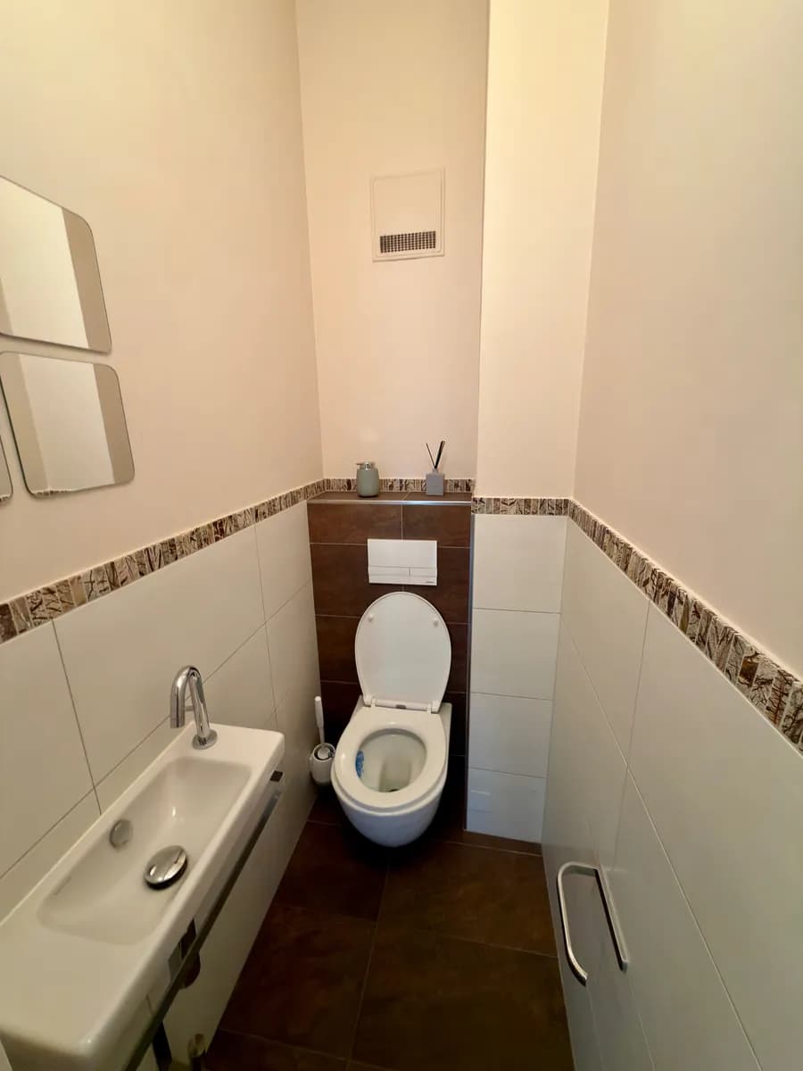 3-Zimmer-Wohnung mieten in Wels – 77 m², € 650 – Bild 7 von 10