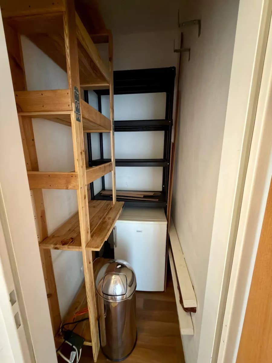 3-Zimmer-Wohnung mieten in Wels – 77 m², € 650 – Bild 8 von 10