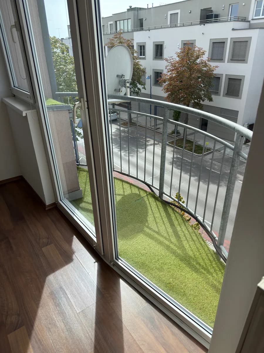 3-Zimmer-Wohnung mieten in Wels – 77 m², € 650 – Bild 9 von 10