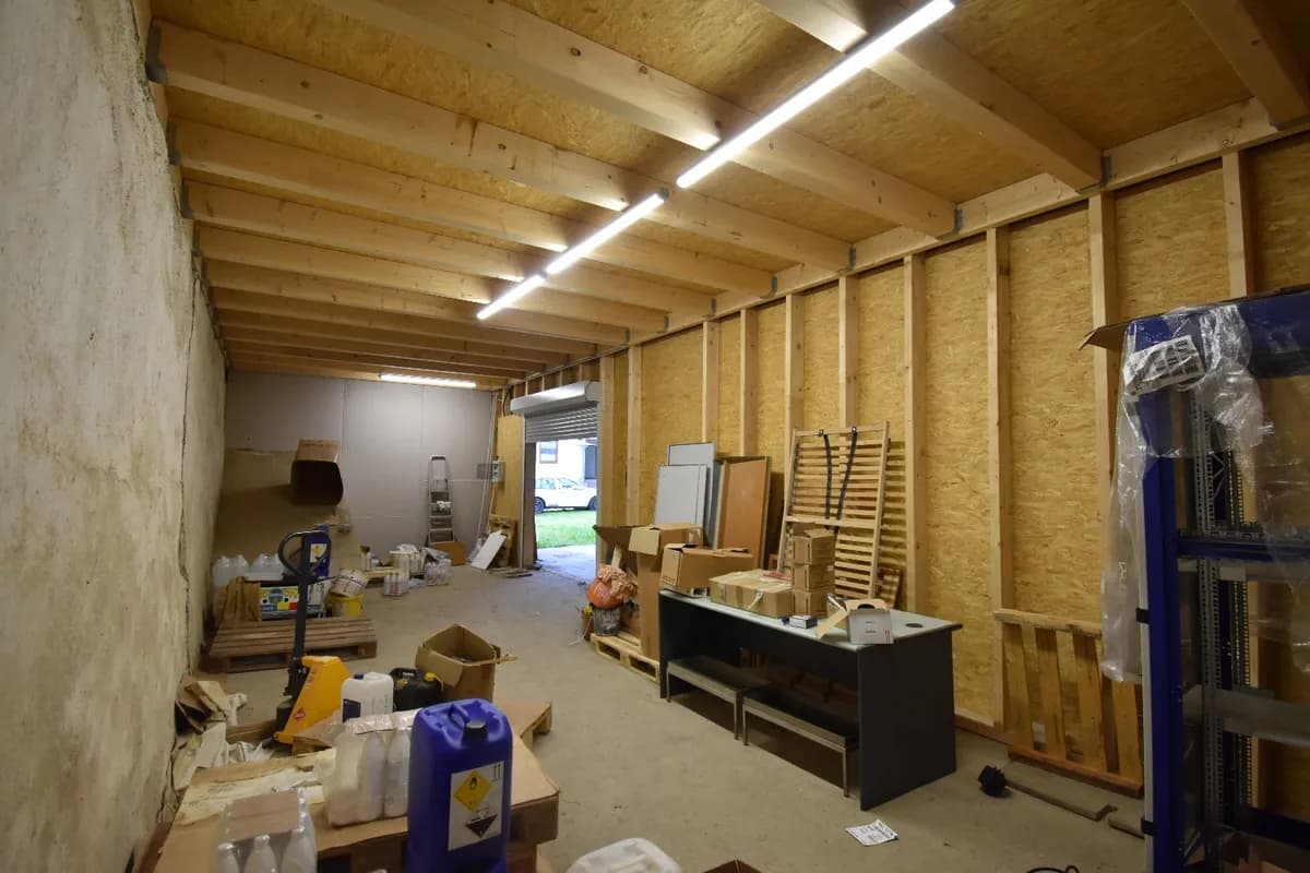 7-Zimmer-Haus kaufen in Rohrbach – 207 m², € 320.000 – Bild 10 von 11