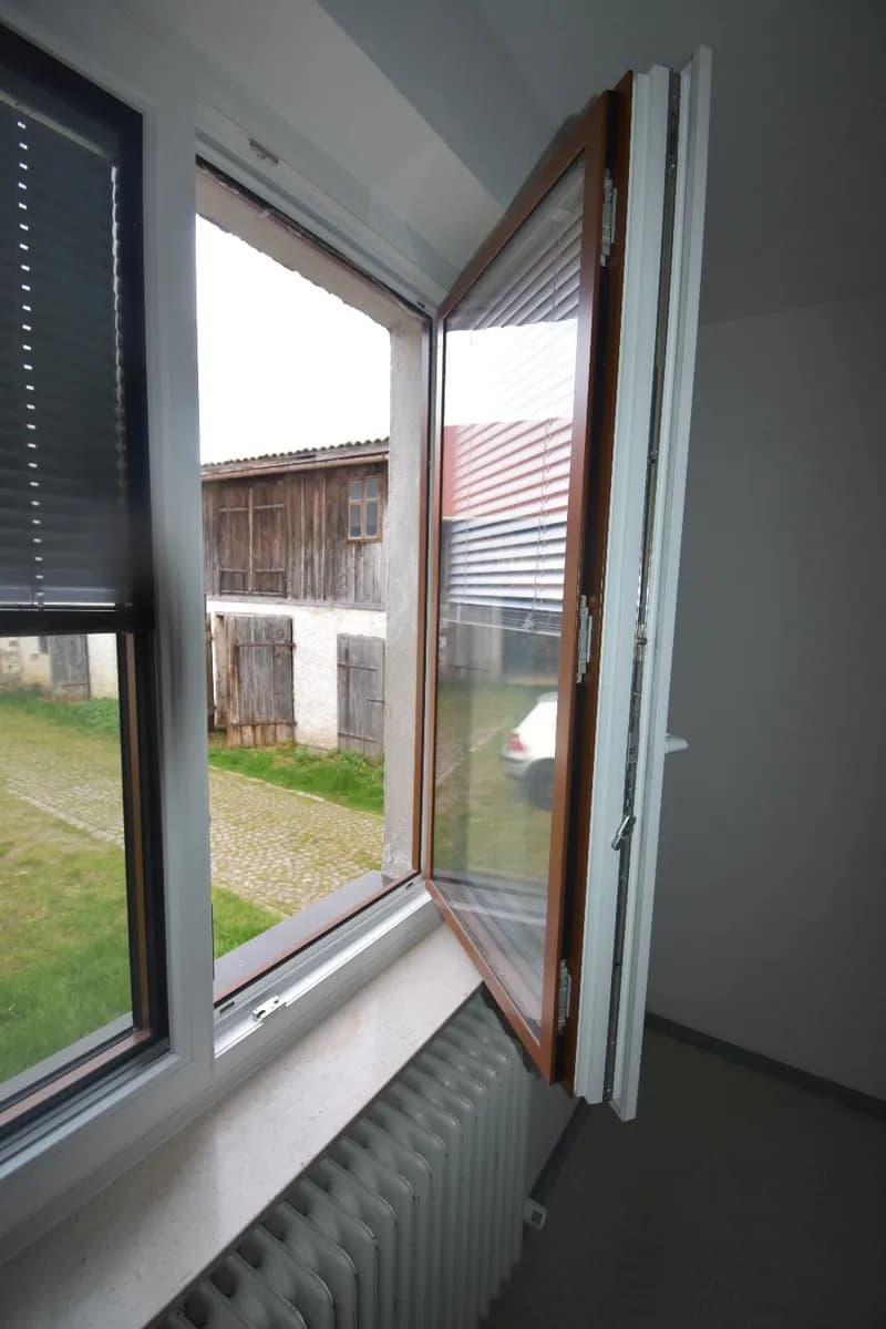 7-Zimmer-Haus kaufen in Rohrbach – 207 m², € 320.000 – Bild 11 von 11