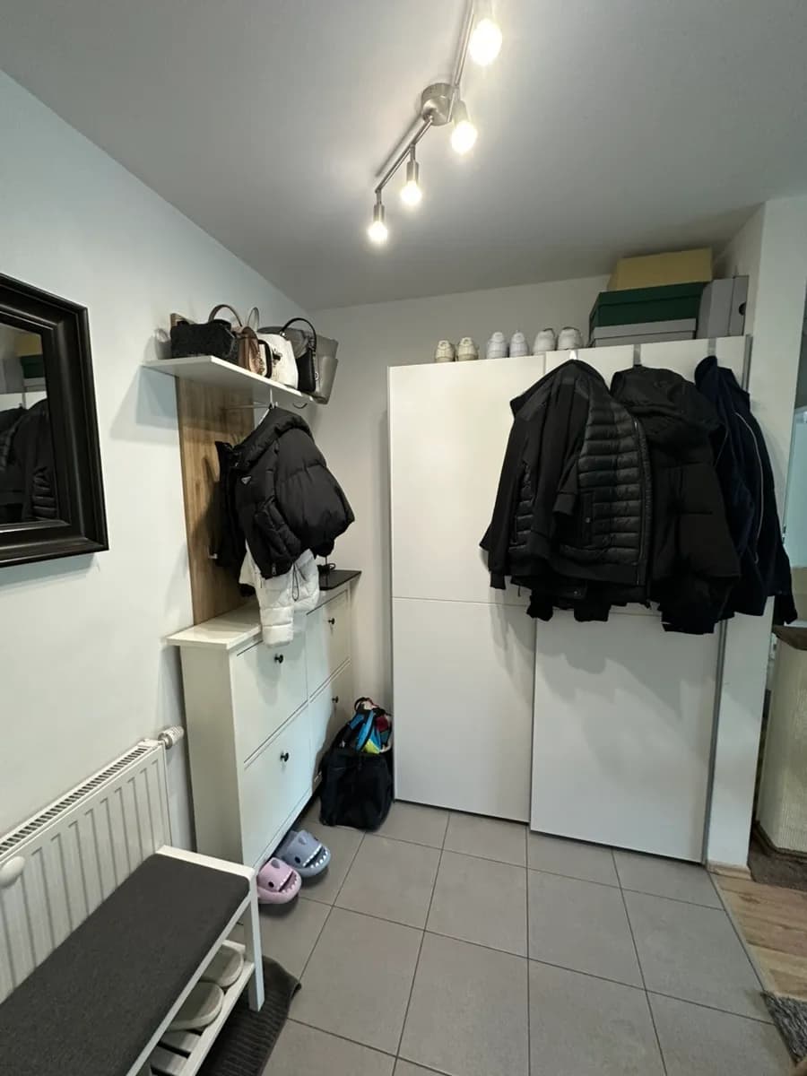 2-Zimmer-Wohnung mieten in Hollabrunn – 45 m², € 573 – Bild 1 von 16