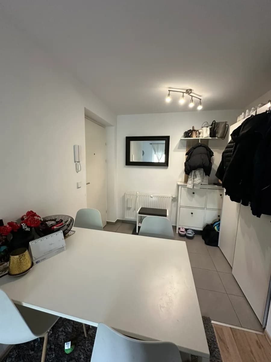 2-Zimmer-Wohnung mieten in Hollabrunn – 45 m², € 573 – Bild 2 von 16