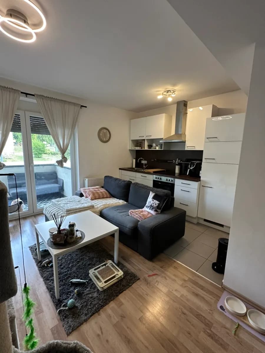 2-Zimmer-Wohnung mieten in Hollabrunn – 45 m², € 573 – Bild 3 von 16