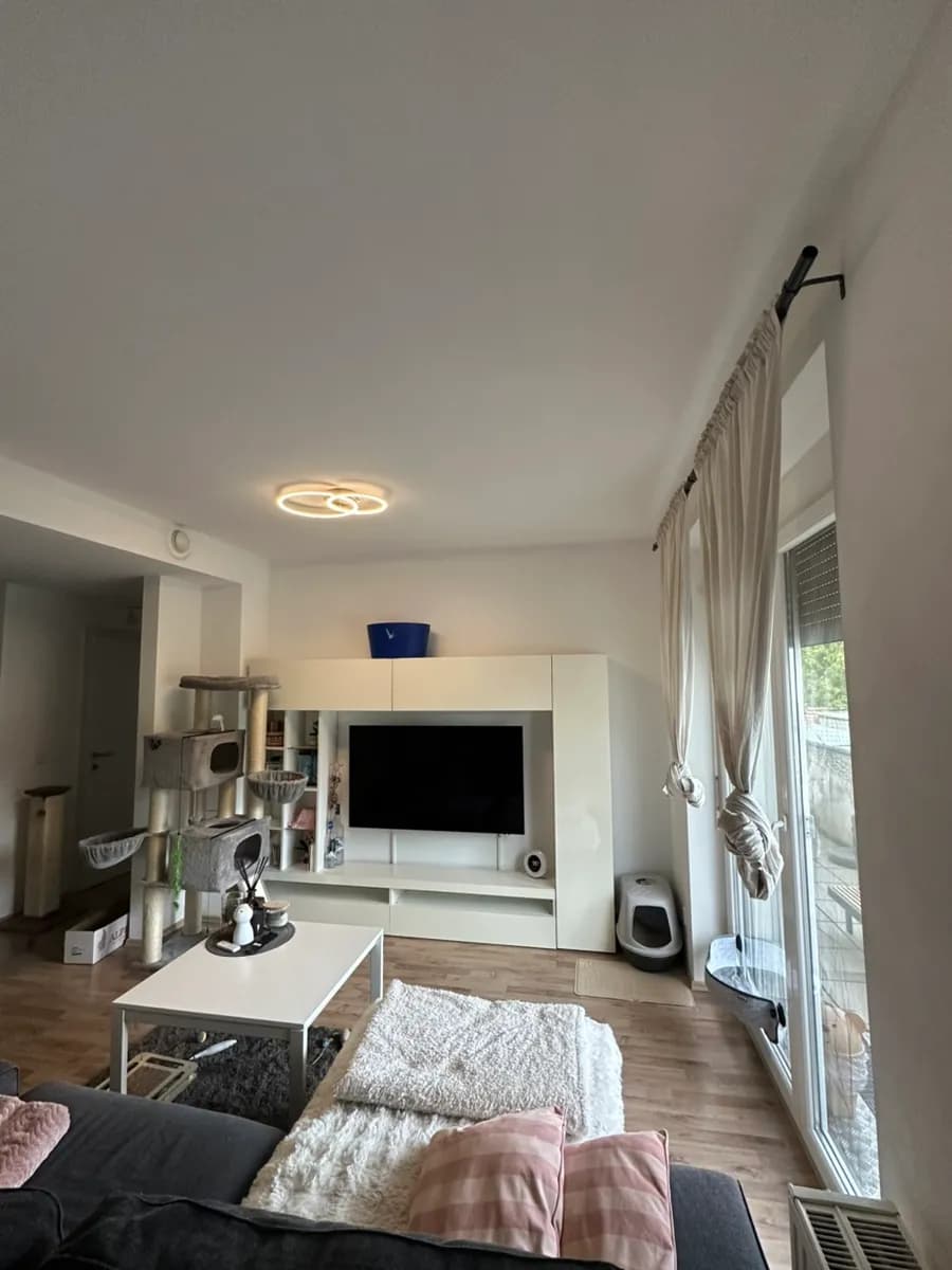 2-Zimmer-Wohnung mieten in Hollabrunn – 45 m², € 573 – Bild 4 von 16