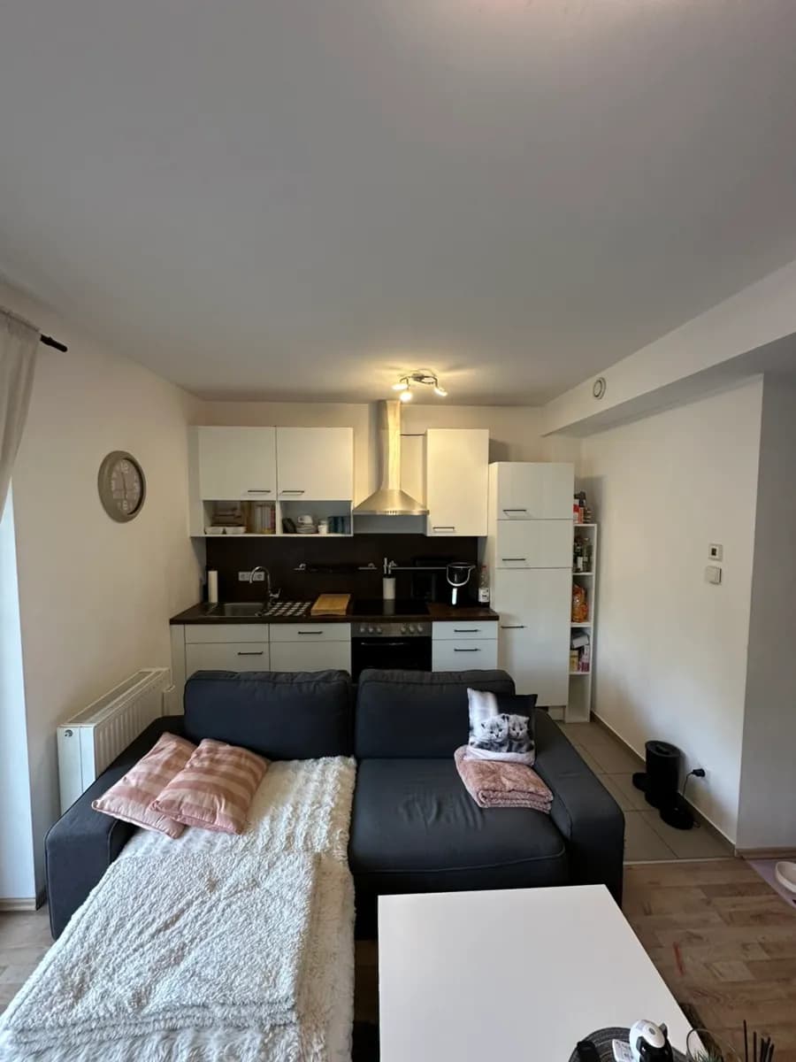 2-Zimmer-Wohnung mieten in Hollabrunn – 45 m², € 573 – Bild 5 von 16