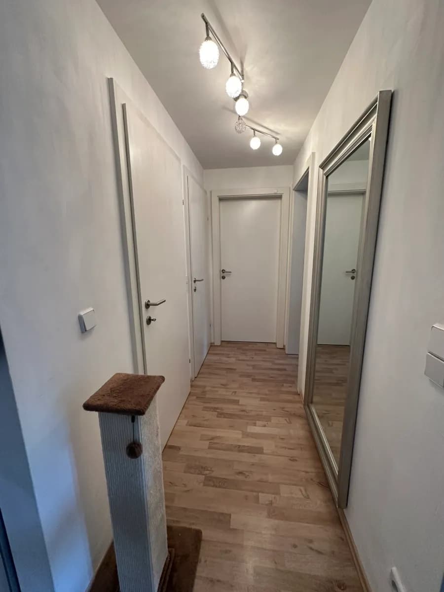 2-Zimmer-Wohnung mieten in Hollabrunn – 45 m², € 573 – Bild 6 von 16