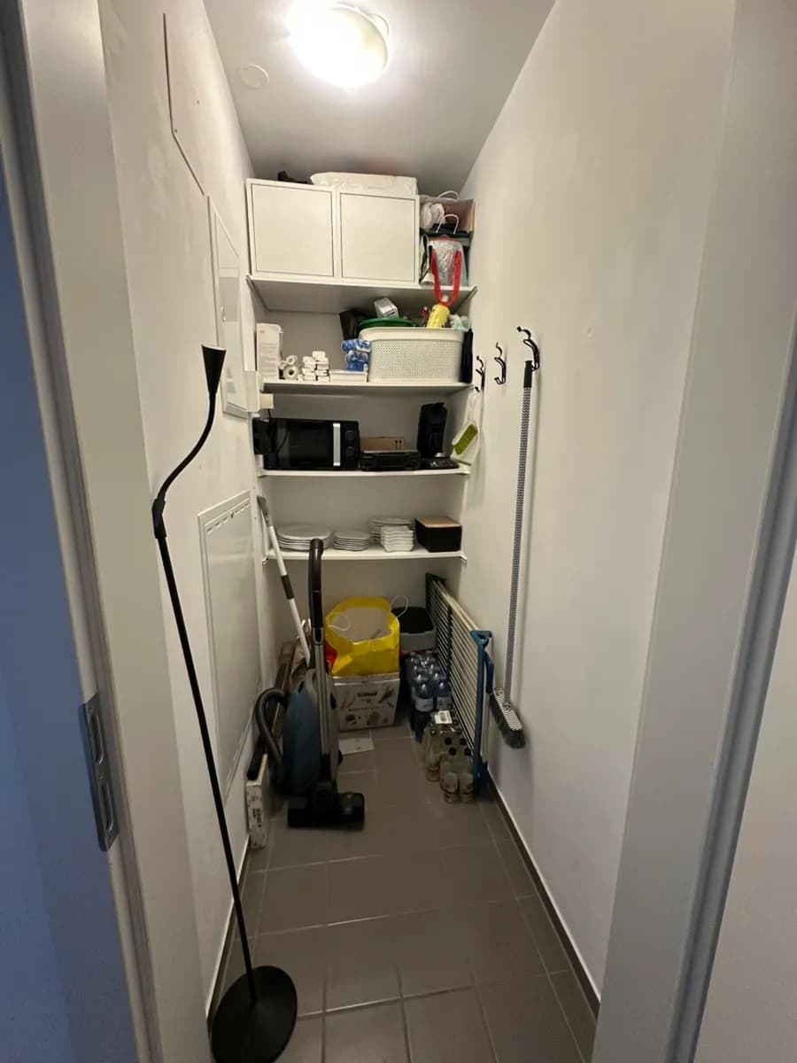2-Zimmer-Wohnung mieten in Hollabrunn – 45 m², € 573 – Bild 7 von 16