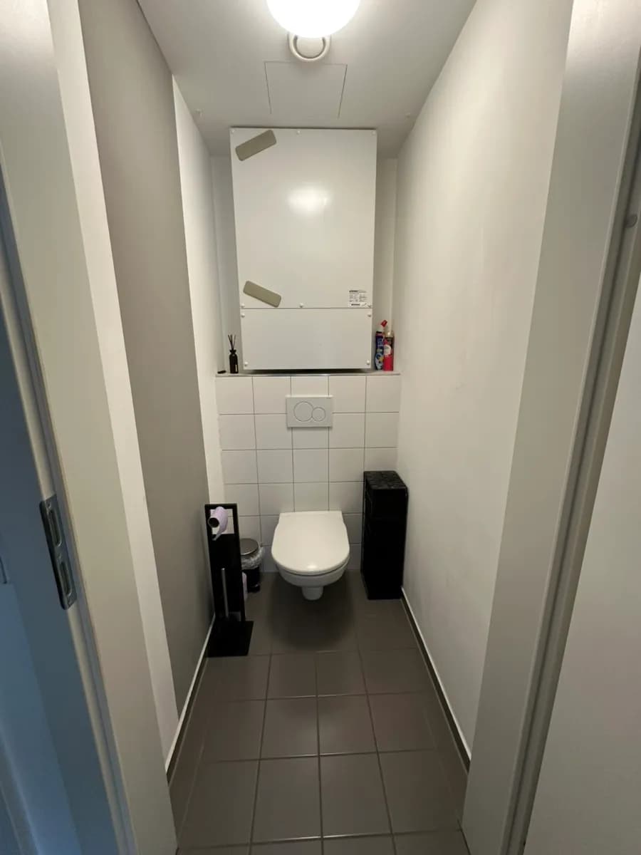 2-Zimmer-Wohnung mieten in Hollabrunn – 45 m², € 573 – Bild 8 von 16