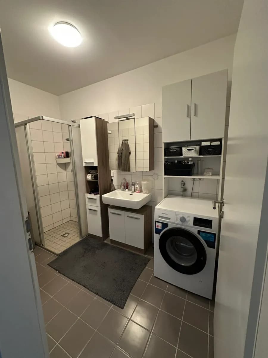 2-Zimmer-Wohnung mieten in Hollabrunn – 45 m², € 573 – Bild 9 von 16
