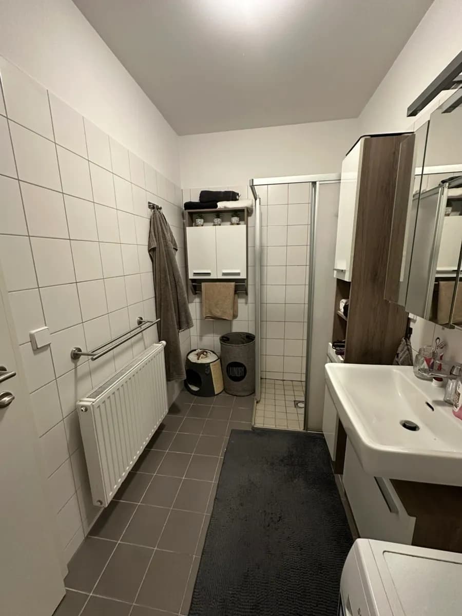2-Zimmer-Wohnung mieten in Hollabrunn – 45 m², € 573 – Bild 10 von 16