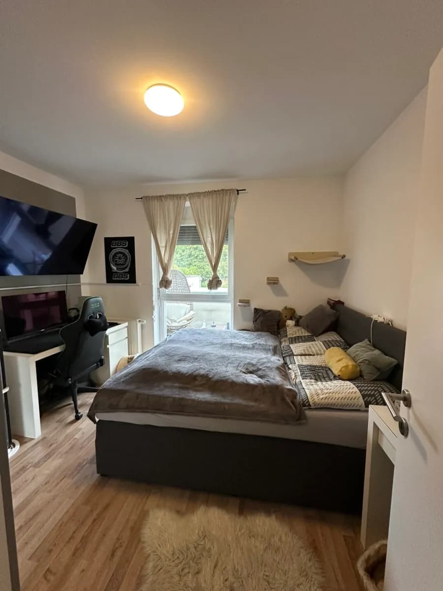 2-Zimmer-Wohnung mieten in Hollabrunn – 45 m², € 573 – Bild 11 von 16