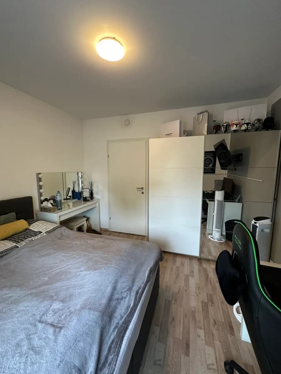 2-Zimmer-Wohnung mieten in Hollabrunn – 45 m², € 573 – Bild 13 von 16