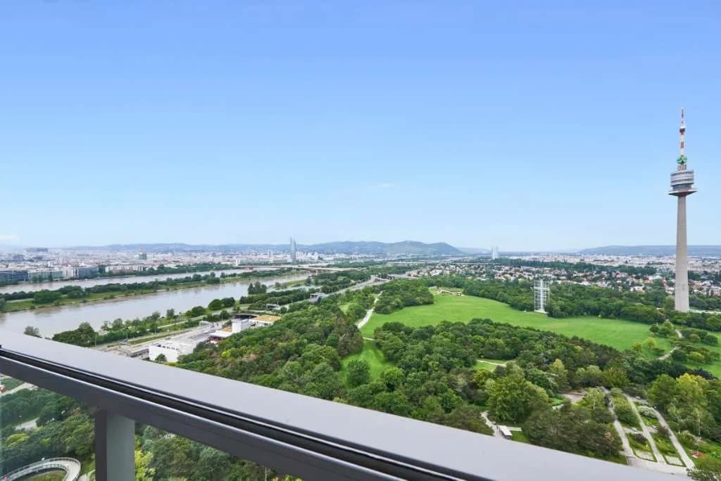 2-Zimmer-Wohnung mieten in Wien – 100 m², € 1.980 – Bild 3 von 16