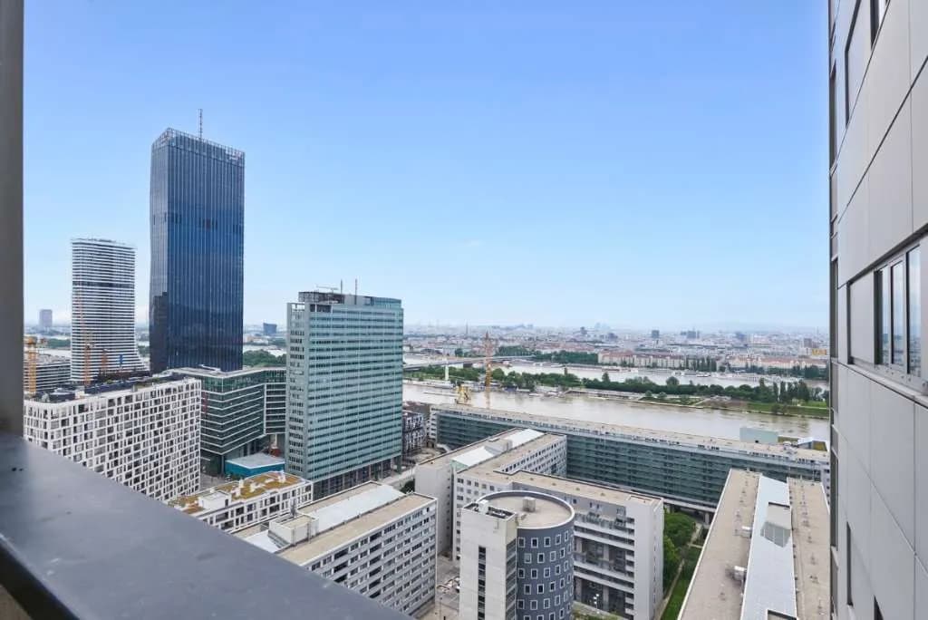 2-Zimmer-Wohnung mieten in Wien – 100 m², € 1.980 – Bild 10 von 16