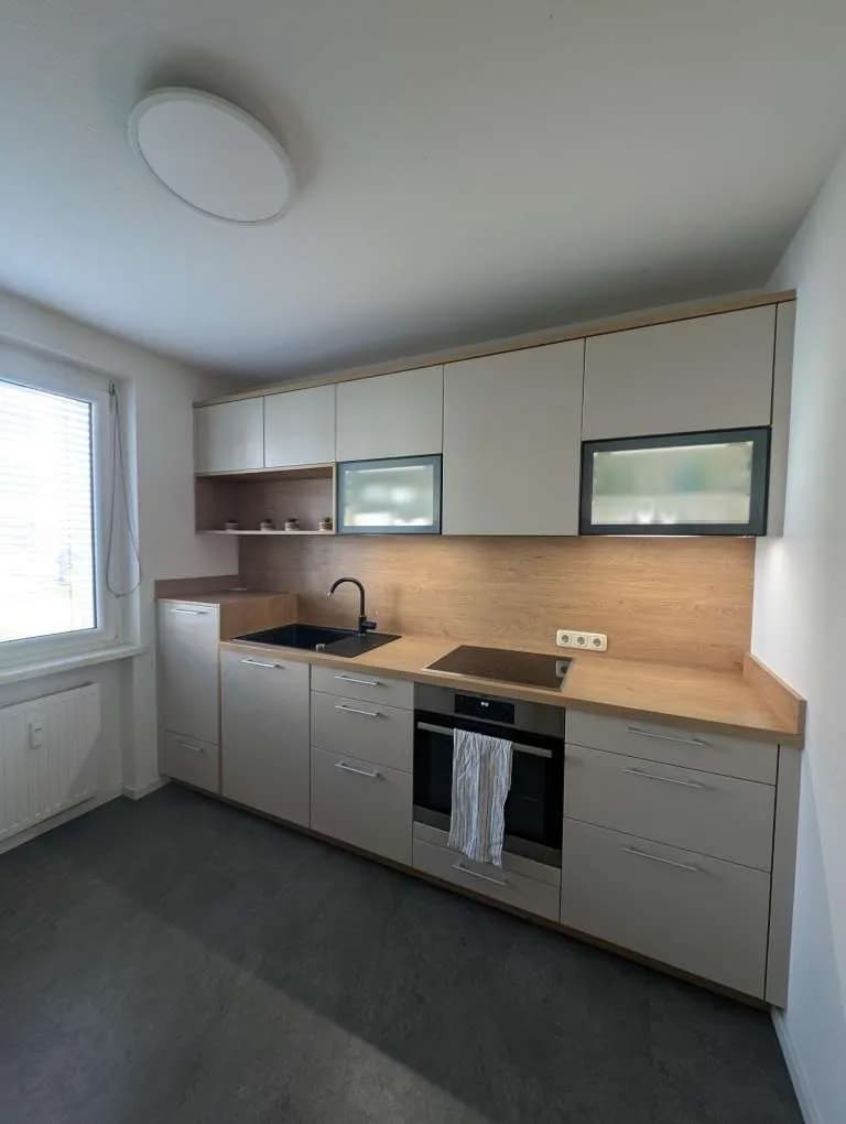 3-Zimmer-Wohnung kaufen in Schärding – 78 m², € 155.000 – Bild 1 von 6