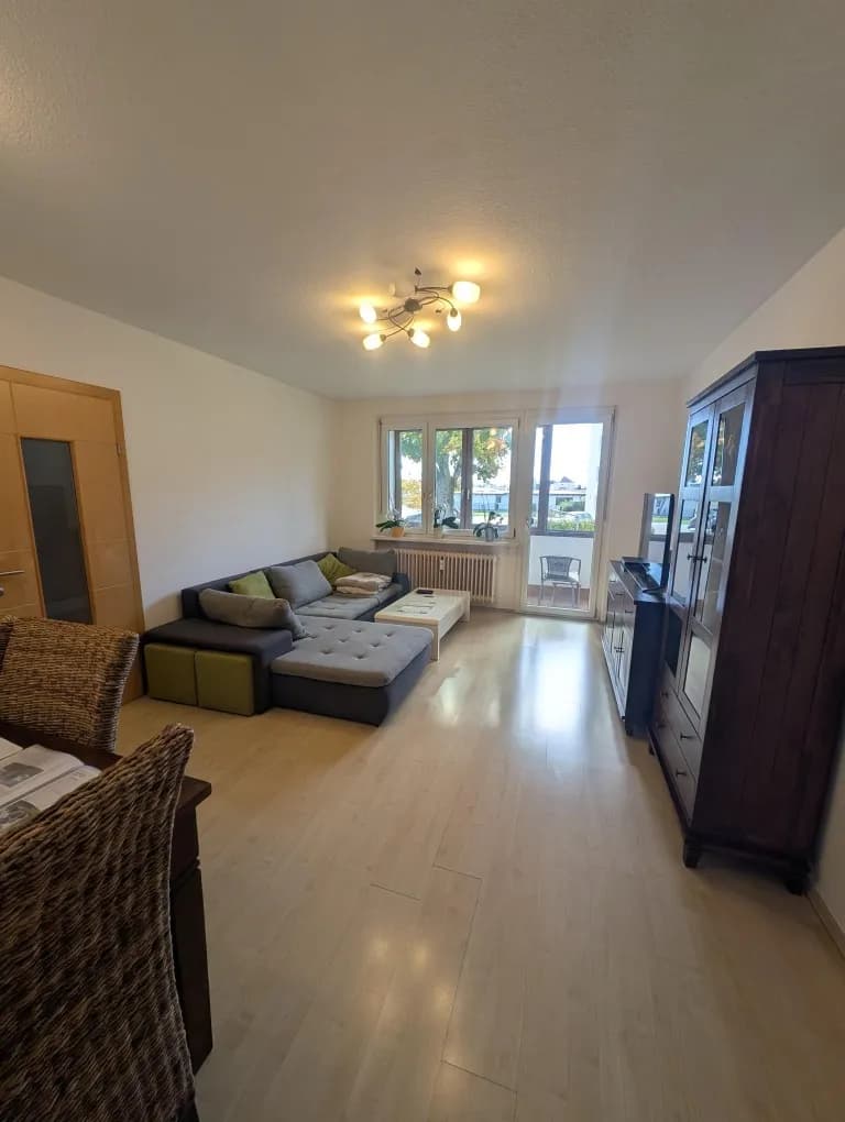 3-Zimmer-Wohnung kaufen in Schärding – 78 m², € 155.000 – Bild 5 von 6