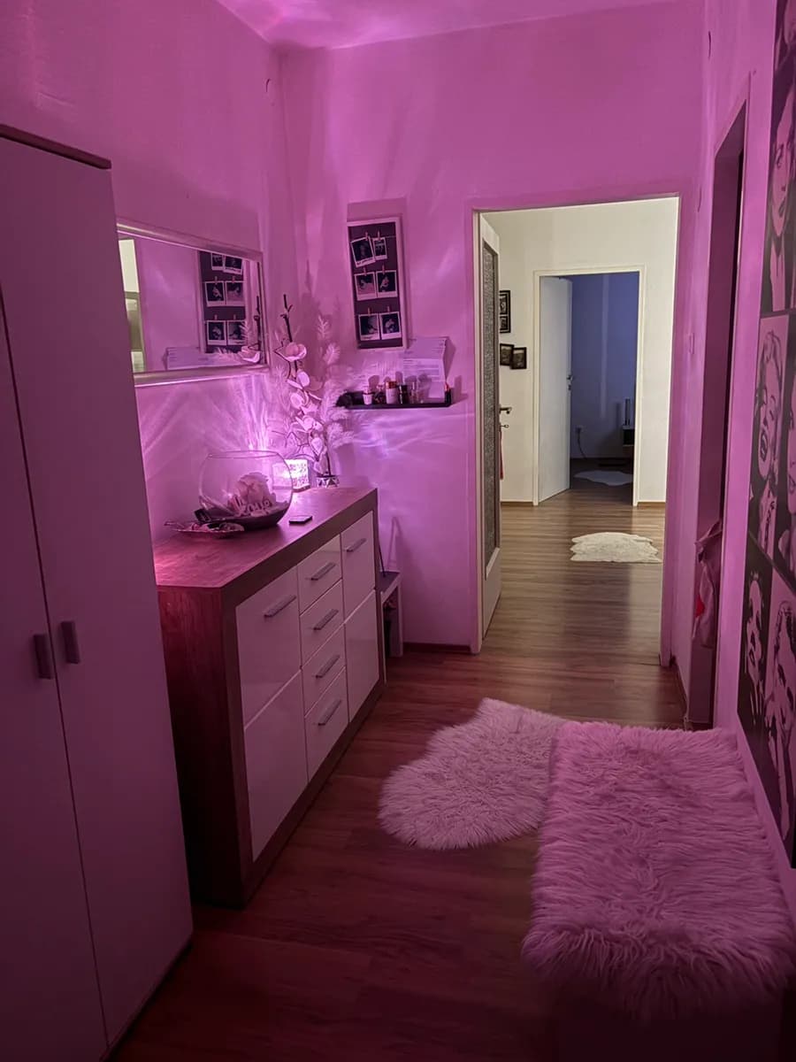 3-Zimmer-Wohnung mieten in Bruck-Mürzzuschlag – 70 m², € 780